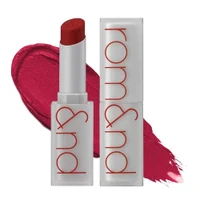 Ruj Rom&nd Zero Matte Lipstick