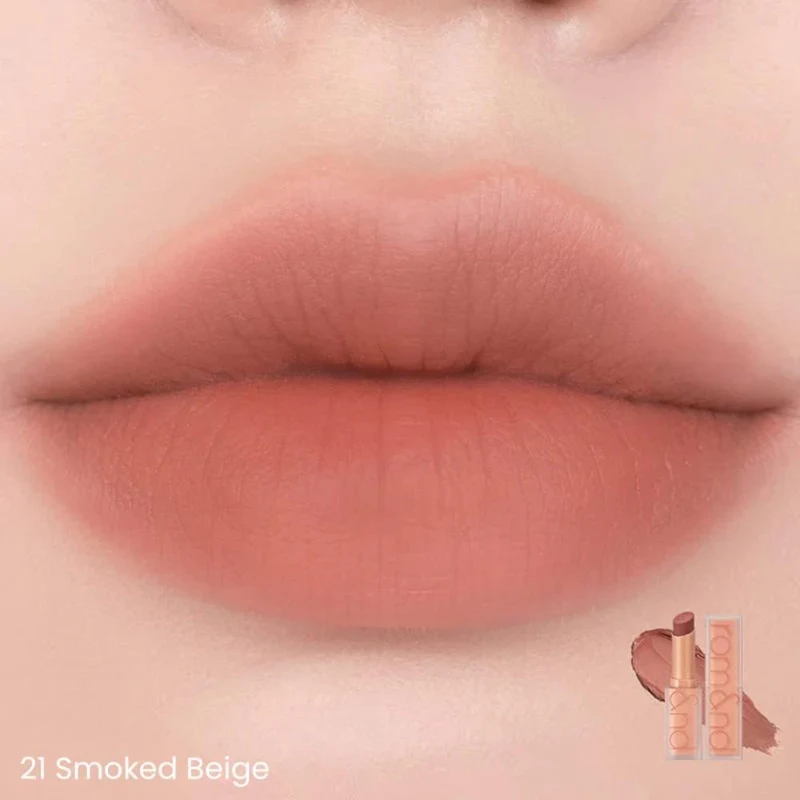 Помада Rom&nd Zero Matte Lipstick 2