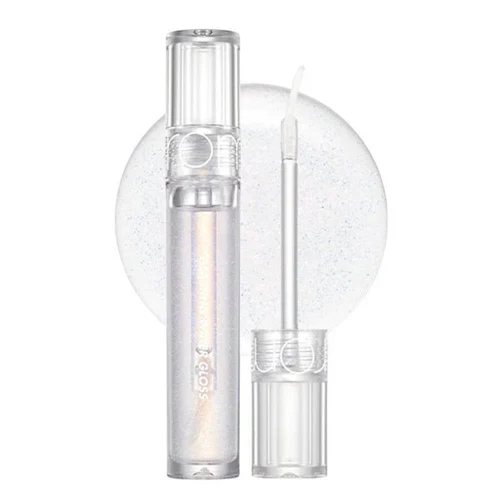 Блеск для губ Rom&nd Glasting Water Gloss