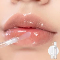 Luciu de buze Rom&nd Glasting Water Gloss 2