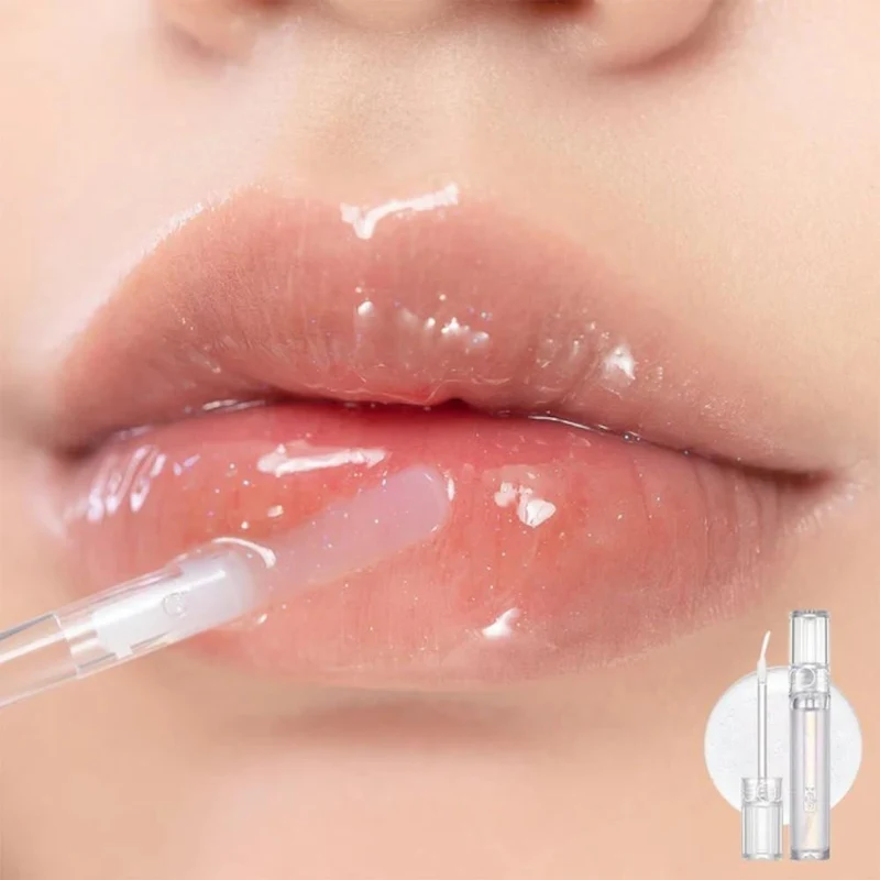 Luciu de buze Rom&nd Glasting Water Gloss 2