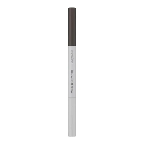 Карандаш для бровей Rom&nd Han All Flat Brow