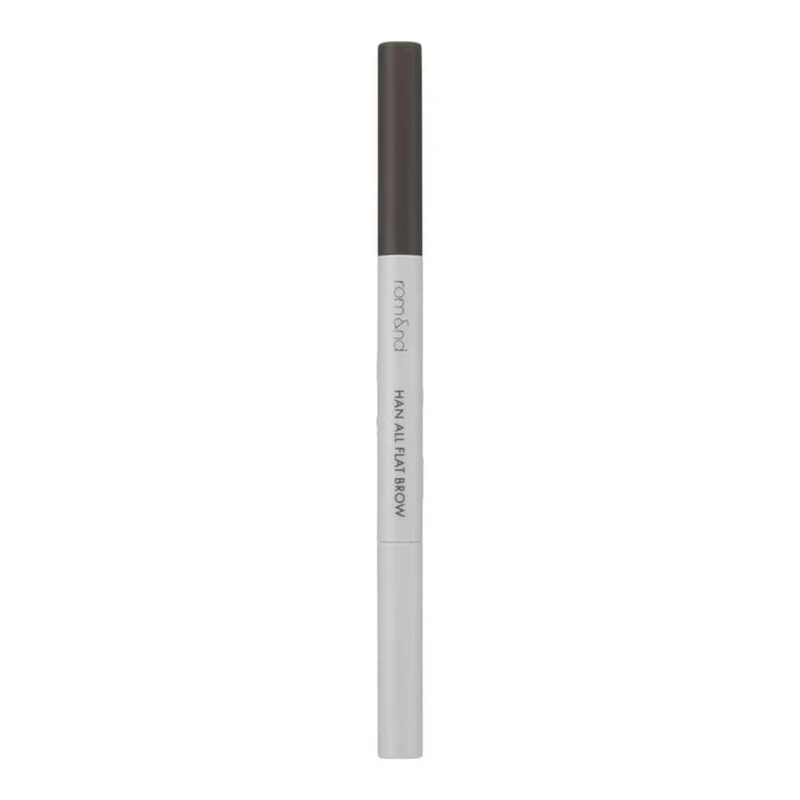Creion de sprâncene Rom&nd Han All Flat Brow 2
