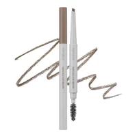 Карандаш для бровей Rom&nd Han All Flat Brow