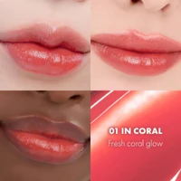 Блеск для губ Rom&nd Dewyful Water Tint 2