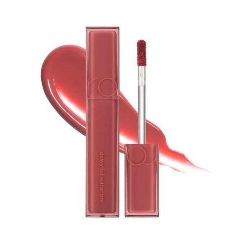 Блеск для губ Rom&nd Dewyful Water Tint