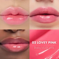 Блеск для губ Rom&nd Glasting Melting Balm 2