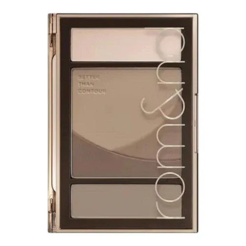 Бронзер Rom&nd Better Than Contour