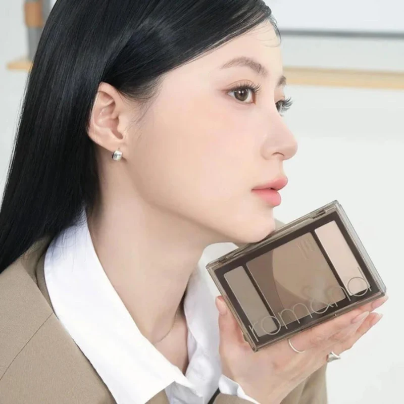 Bronzer Rom&nd Better Than Contour 2