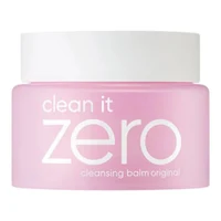 Balsam de curatare pentru fata Banila Co Clean It Zero Cleansing Balm Original 100 ml