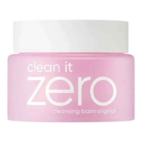 Очищающий бальзам для лица Banila Co Clean It Zero Cleansing Balm Original 100 ml