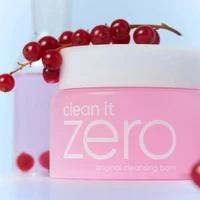 Balsam de curatare pentru fata Banila Co Clean It Zero Cleansing Balm Original 100 ml 2