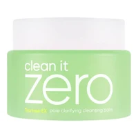Balsam de curatare pentru fata Banila Co Clean It Zero Cleansing Balm Pore Clarifying 100 ml