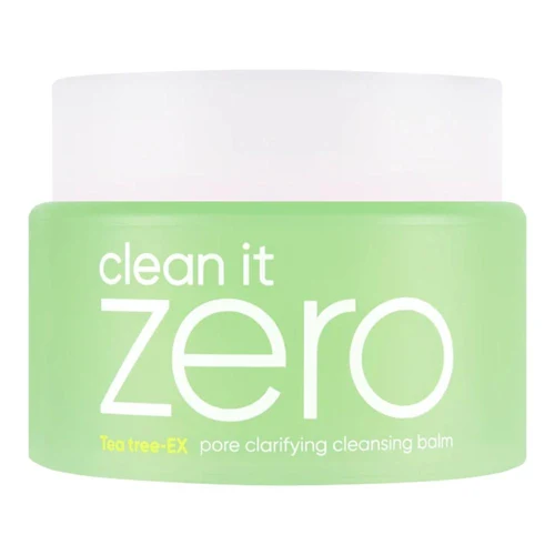 Очищающий бальзам для лица Banila Co Clean It Zero Cleansing Balm Pore Clarifying 100 ml