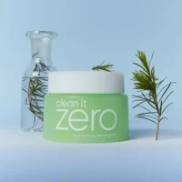 Balsam de curatare pentru fata Banila Co Clean It Zero Cleansing Balm Pore Clarifying 100 ml 2