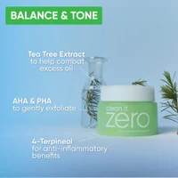 Balsam de curatare pentru fata Banila Co Clean It Zero Cleansing Balm Pore Clarifying 100 ml 3