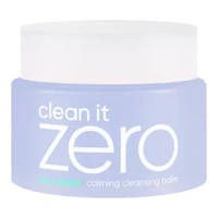 Balsam de curatare pentru fata Banila Co Clean it Zero Calming Cleansing Balm 100 ml