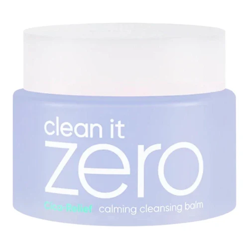 Очищающий бальзам для лица Banila Co Clean it Zero Calming Cleansing Balm 100 ml