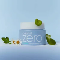 Balsam de curatare pentru fata Banila Co Clean it Zero Calming Cleansing Balm 100 ml 2