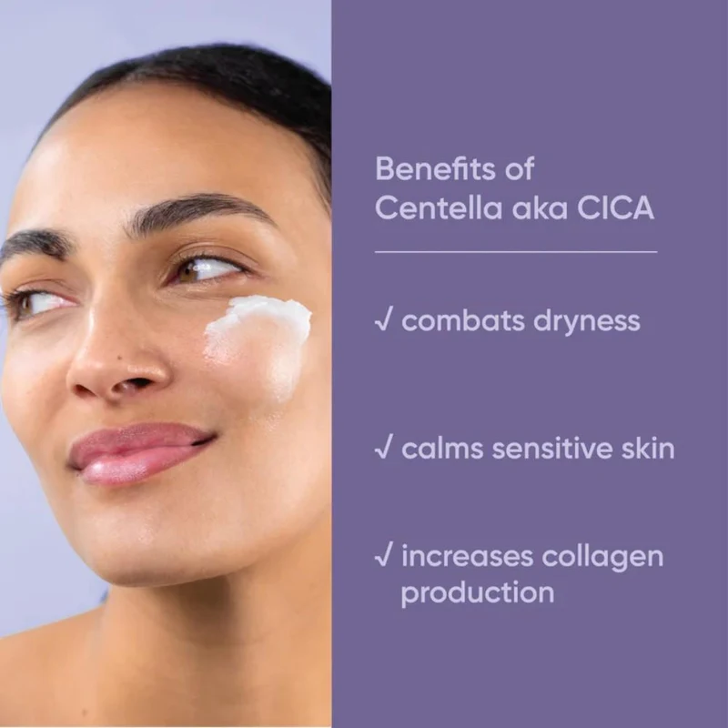 Balsam de curatare pentru fata Banila Co Clean it Zero Calming Cleansing Balm 100 ml 3