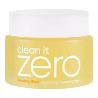 Balsam de curatare pentru fata Banila Co Clean It Zero Cleansing Balm Nourishing 100 ml