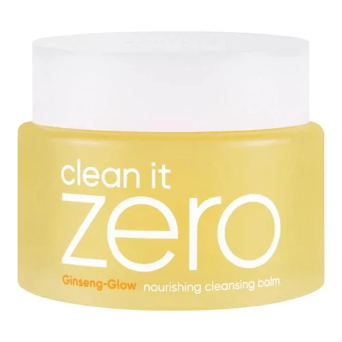 Очищающий бальзам для лица Banila Co Clean It Zero Cleansing Balm Nourishing 100 ml