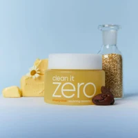 Balsam de curatare pentru fata Banila Co Clean It Zero Cleansing Balm Nourishing 100 ml 3