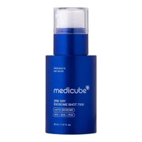 Сыворотка для лица Medicube One Day Exosome Shot 7500 30 ml