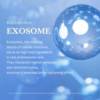 Сыворотка для лица Medicube One Day Exosome Shot 7500 30 ml 3
