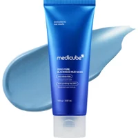 Маска для лица Medicube Zero Pore Blackhead Mud Mask 100 g 2