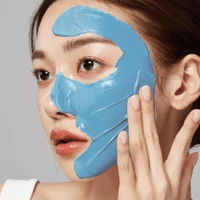 Маска для лица Medicube Zero Pore Blackhead Mud Mask 100 g 5