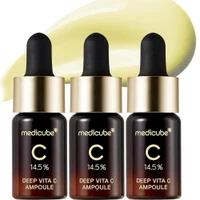 Ser pentru faţă Medicube Deep Vita C Ampoule 3 pcs 2