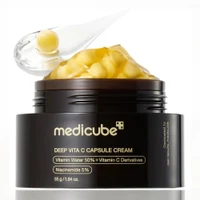 Cremă de faţă Medicube Deep Vita C Capsule Cream 55 ml 2