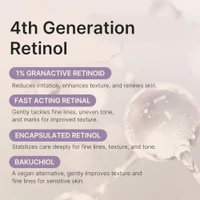 Ser pentru faţă Medicube Deep Reviving Bakuchiol Retinol Serum 30 ml 3
