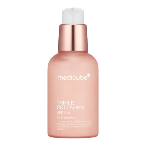 Ser pentru faţă Medicube Triple Collagen Serum 55 ml