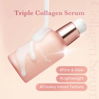 Сыворотка для лица Medicube Triple Collagen Serum 55 ml 5
