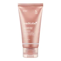 Маска для лица Medicube Collagen Night Wrapping Mask 75 ml