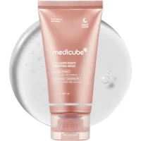 Маска для лица Medicube Collagen Night Wrapping Mask 75 ml 2