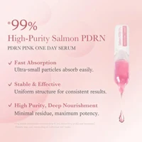 Сыворотка для лица Medicube PDRN Pink One Day Serum Set 10 pcs 4