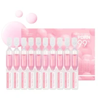 Сыворотка для лица Medicube PDRN Pink One Day Serum Set 10 pcs 2