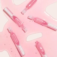 Сыворотка для лица Medicube PDRN Pink One Day Serum Set 10 pcs 8