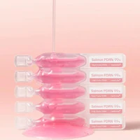Сыворотка для лица Medicube PDRN Pink One Day Serum Set 10 pcs 7