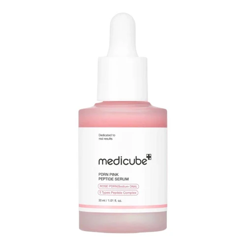 Ser pentru faţă Medicube PDRN Pink Peptide Serum 30 ml