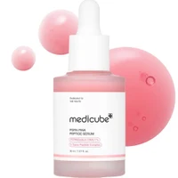 Ser pentru faţă Medicube PDRN Pink Peptide Serum 30 ml 2