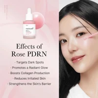 Ser pentru faţă Medicube PDRN Pink Peptide Serum 30 ml 5