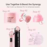 Ser pentru faţă Medicube PDRN Pink Peptide Serum 30 ml 6