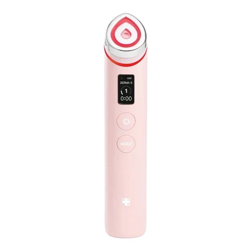 Аппарат для ухода за кожей Medicube Age-R Booster Pro Ex Pink