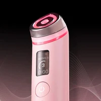 Аппарат для ухода за кожей Medicube Age-R Booster Pro Ex Pink 2