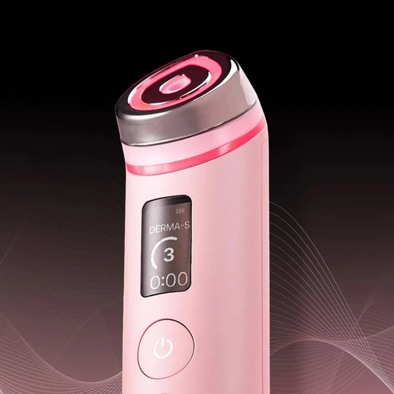 Аппарат для ухода за кожей Medicube Age-R Booster Pro Ex Pink 2