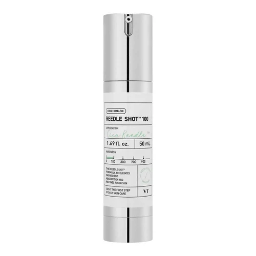 Сыворотка для лица VT Cosmetics Reedle Shot 100 50 ml